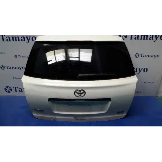 Porton Trasero para Toyota Avensis Wagon (T25)