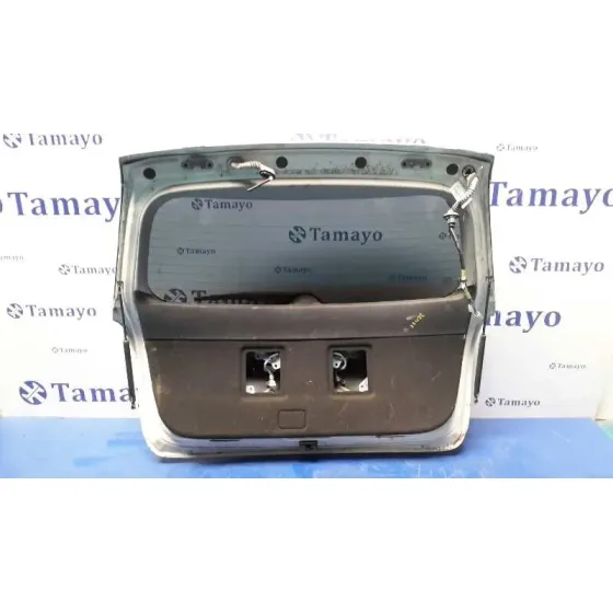 Porton Trasero para Toyota Avensis Wagon (T25)