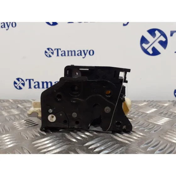 Cerradura Puerta Trasera Derecha para Volkswagen Passat Variant (365)