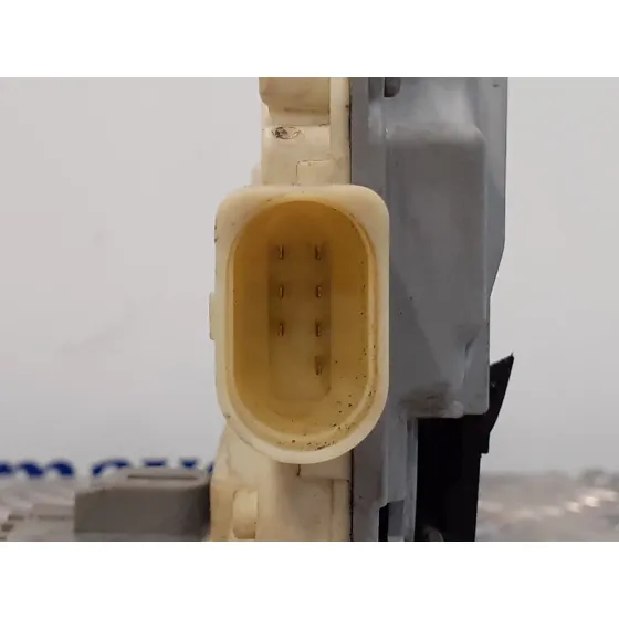 Cerradura Puerta Trasera Derecha para Volkswagen Passat Variant (365)