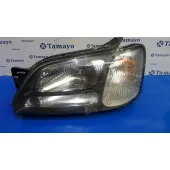 Faro Izquierdo para Subaru Legacy Berl./Familiar B11 (Bd/Bg)