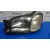 Faro Izquierdo para Subaru Legacy Berl./Familiar B11 (Bd/Bg)