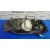 Faro Izquierdo para Subaru Legacy Berl./Familiar B11 (Bd/Bg)