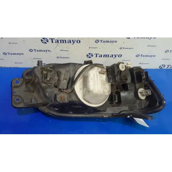 Faro Izquierdo para Subaru Legacy Berl./Familiar B11 (Bd/Bg)