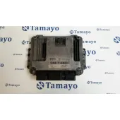 Centralita Motor Uce para Renault Scenic Ii