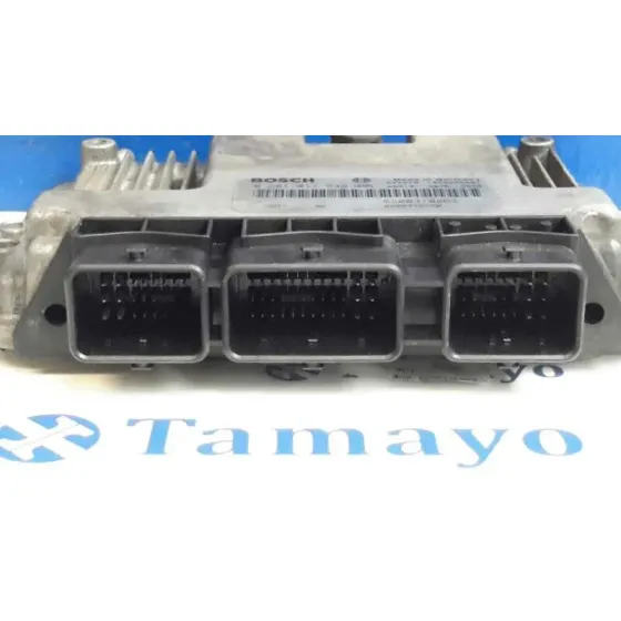 Centralita Motor Uce para Renault Scenic Ii