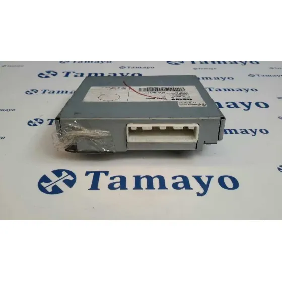 Modulo Electronico para Nissan Qashqai (J10)