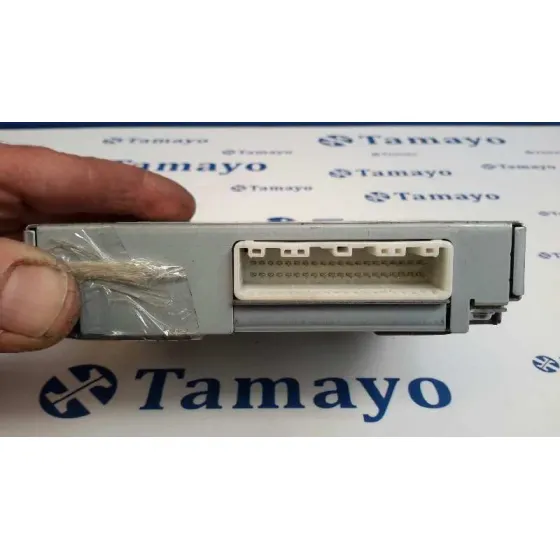 Modulo Electronico para Nissan Qashqai (J10)