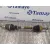 Transmision Delantera Izquierda para Renault Scenic Ii