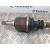 Transmision Delantera Izquierda para Renault Scenic Ii