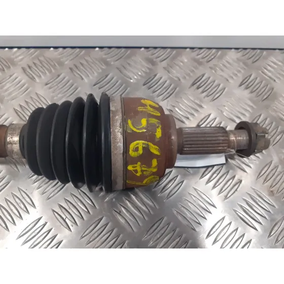 Transmision Delantera Izquierda para Renault Scenic Ii