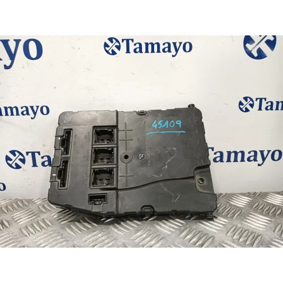 Centralita Bsi para Renault Scenic Ii