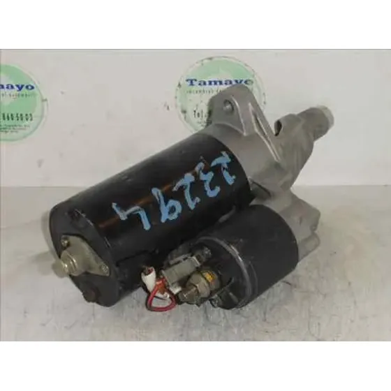 Motor Arranque para Audi S4 Avant (B5)