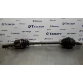 Transmision Trasera Derecha para Land Rover Freelander (Ln)