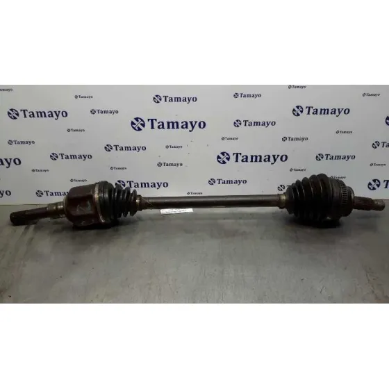 Transmision Trasera Derecha para Land Rover Freelander (Ln)