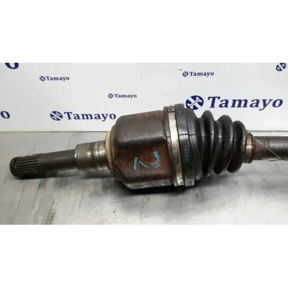 Transmision Trasera Derecha para Land Rover Freelander (Ln)