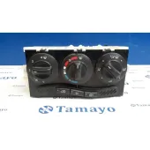 Mando Climatizador para Mercedes-Benz Clase A (W168)