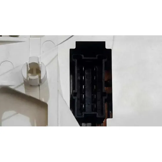 Mando Climatizador para Mercedes-Benz Clase A (W168)