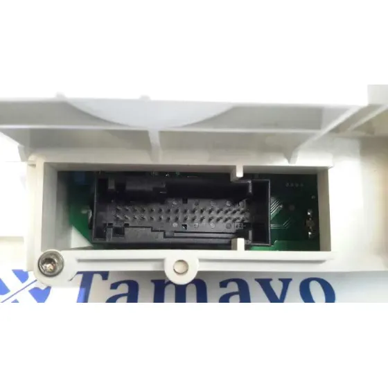 Mando Climatizador para Mercedes-Benz Clase A (W168)
