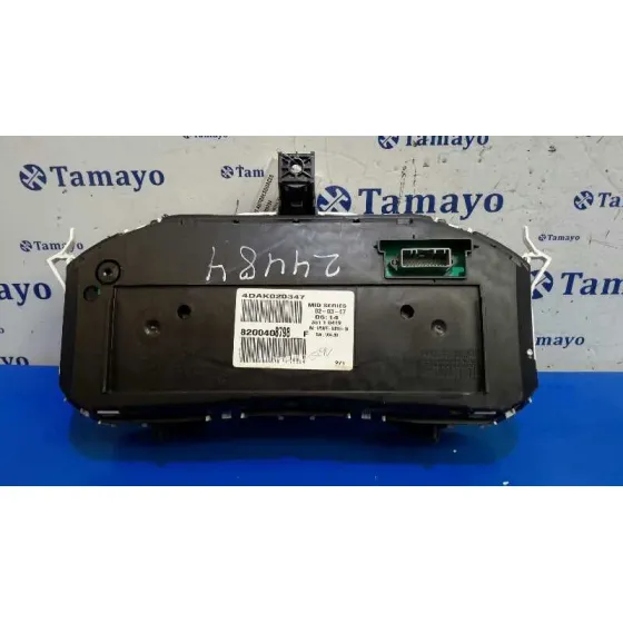 Cuadro Instrumentos para Renault Megane Ii Berlina 3P