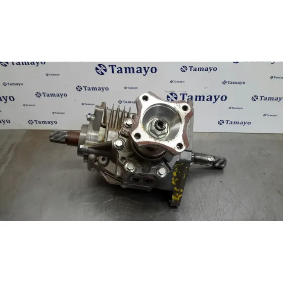 Caja Transfer para Dacia Duster