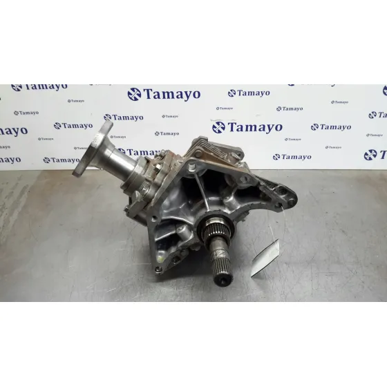 Caja Transfer para Dacia Duster