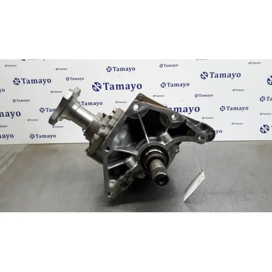 Caja Transfer para Dacia Duster