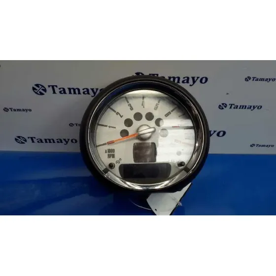Cuenta Revoluciones para Bmw Mini (R50,R53)