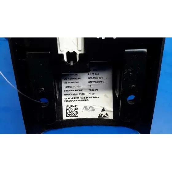 Cuenta Revoluciones para Bmw Mini (R50,R53)
