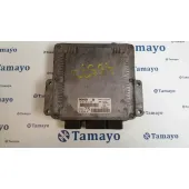Centralita Motor Uce para Peugeot 206 Berlina