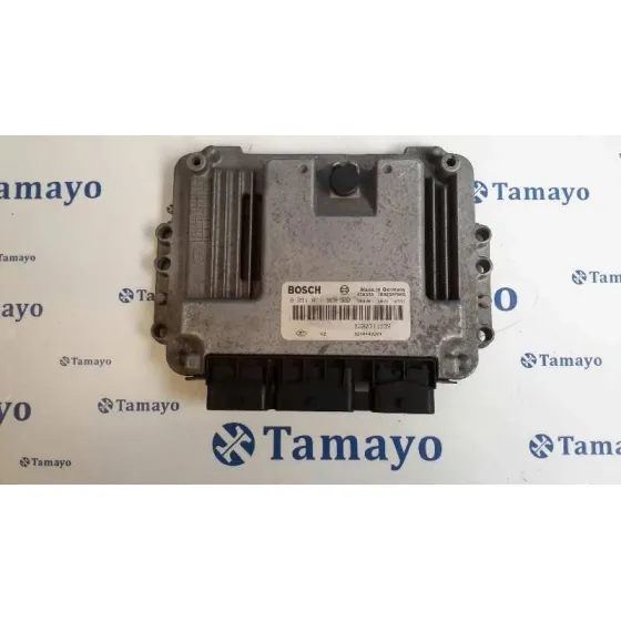 Centralita Motor Uce para Renault Laguna Ii Grandtour (Kg0)