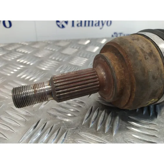 Transmision Delantera Derecha para Renault Scenic Ii