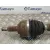 Transmision Delantera Derecha para Renault Scenic Ii