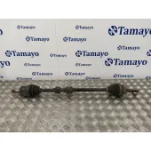 Transmision Delantera Derecha para Mitsubishi Colt (Cj0)