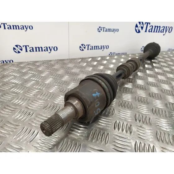 Transmision Delantera Derecha para Mitsubishi Colt (Cj0)