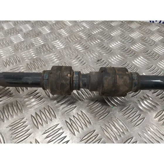 Transmision Delantera Derecha para Mitsubishi Colt (Cj0)