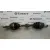 Transmision Delantera Izquierda para Mitsubishi Colt (Cj0)