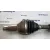 Transmision Delantera Izquierda para Mitsubishi Colt (Cj0)