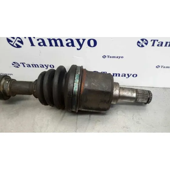 Transmision Delantera Izquierda para Mitsubishi Colt (Cj0)