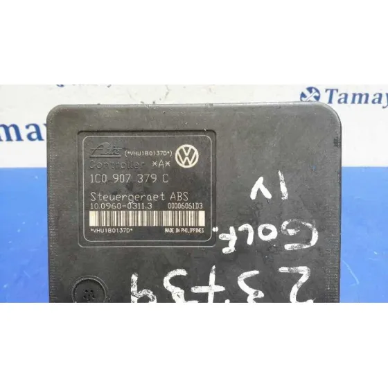 Abs para Volkswagen Golf Iv Berlina (1J1)