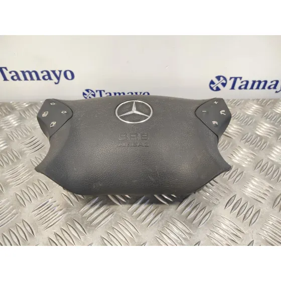Airbag Delantero Izquierdo para Mercedes-Benz Clase C (W203) Familiar