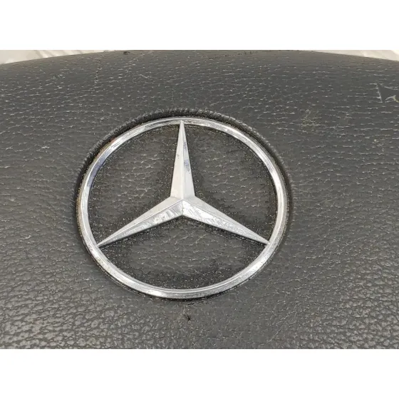 Airbag Delantero Izquierdo para Mercedes-Benz Clase C (W203) Familiar