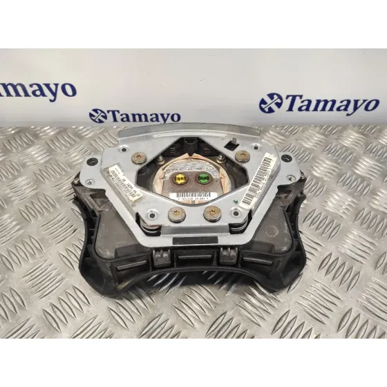 Airbag Delantero Izquierdo para Mercedes-Benz Clase C (W203) Familiar