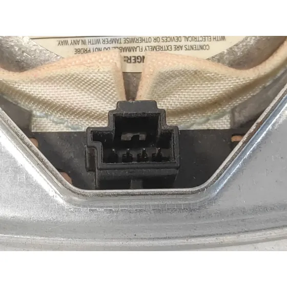 Airbag Delantero Izquierdo para Mercedes-Benz Clase C (W203) Familiar