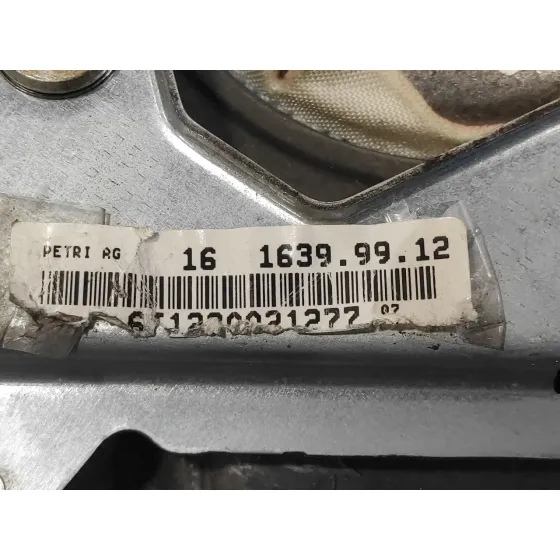 Airbag Delantero Izquierdo para Mercedes-Benz Clase C (W203) Familiar