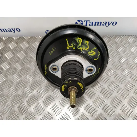 Servofreno para Audi A6 Berlina (4B2)