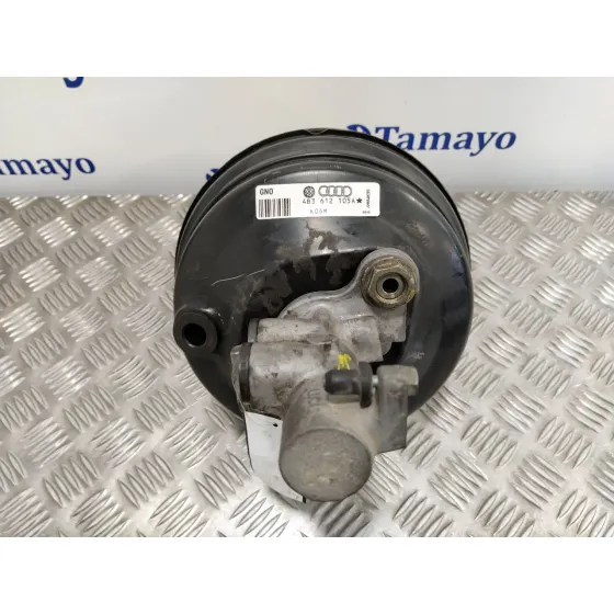 Servofreno para Audi A6 Berlina (4B2)