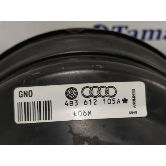 Servofreno para Audi A6 Berlina (4B2)