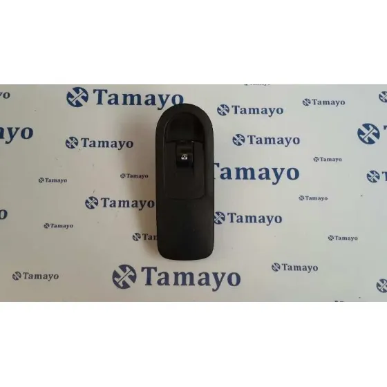 Mando Elevalunas Delantero Derecho para Renault Scenic Ii