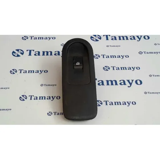 Mando Elevalunas Delantero Derecho para Renault Scenic Ii